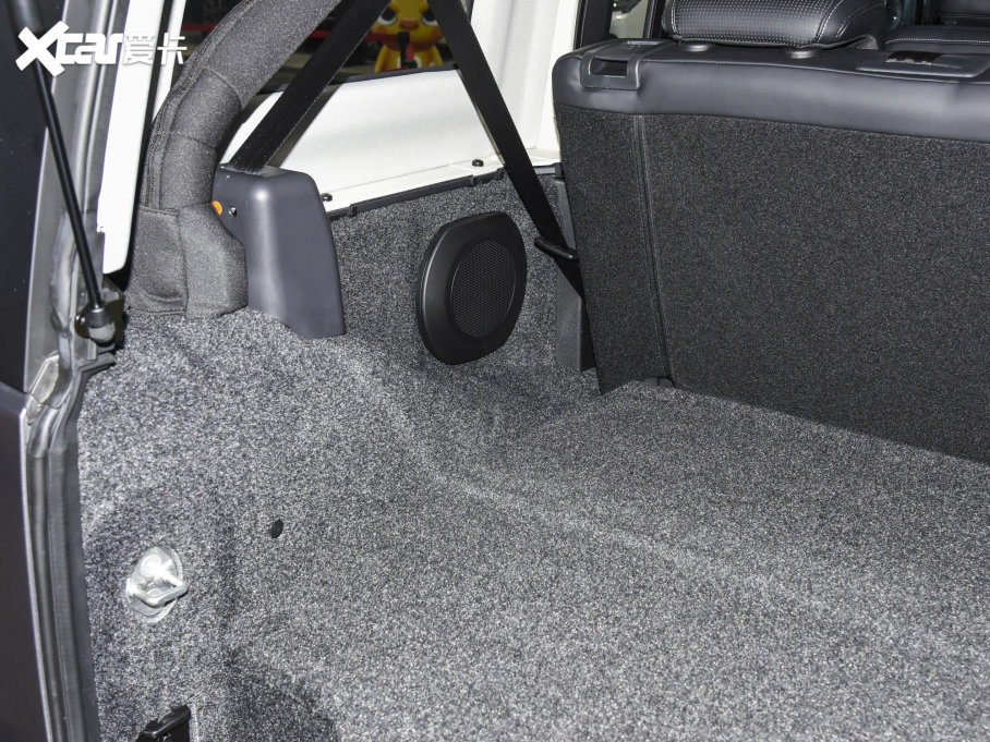 2023BJ40 2.0T Ԅh܊