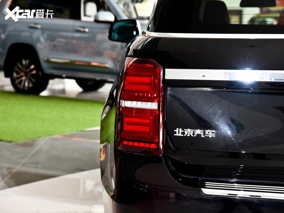 2023BJ90 ɽӽ(jng) 3.0T 