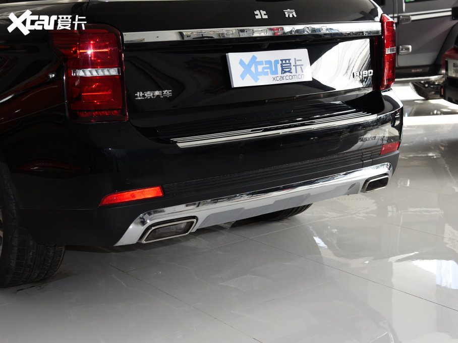 2023BJ90 ɽӽ(jng) 3.0T 