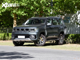 2023���BJ60 