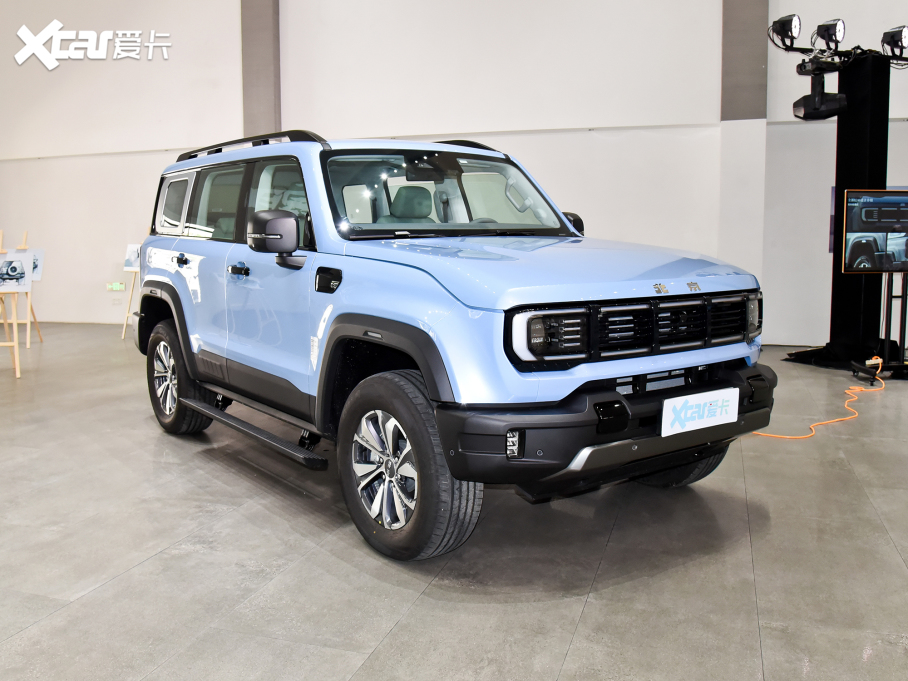 2024BJ40 2.0T ЫC˰ 