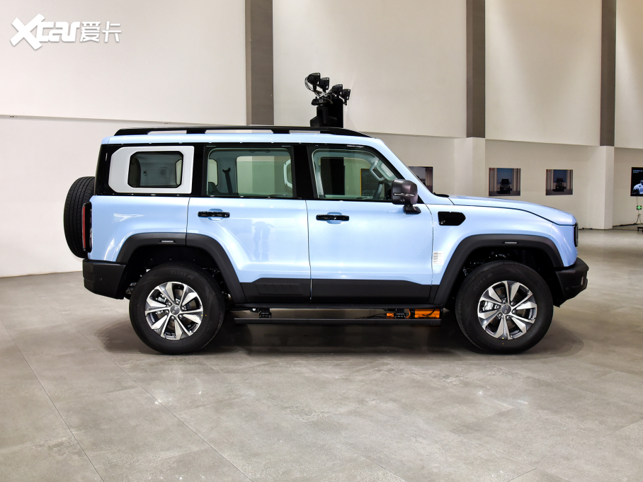 2024BJ40 2.0T ЫC˰ 