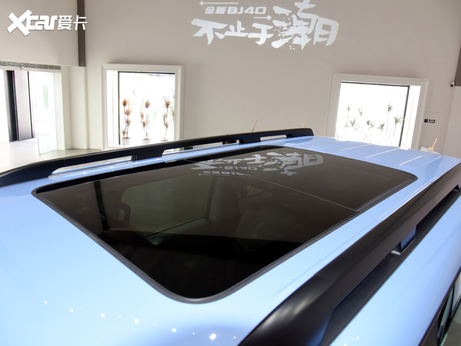 2024BJ40 2.0T ЫC˰ 