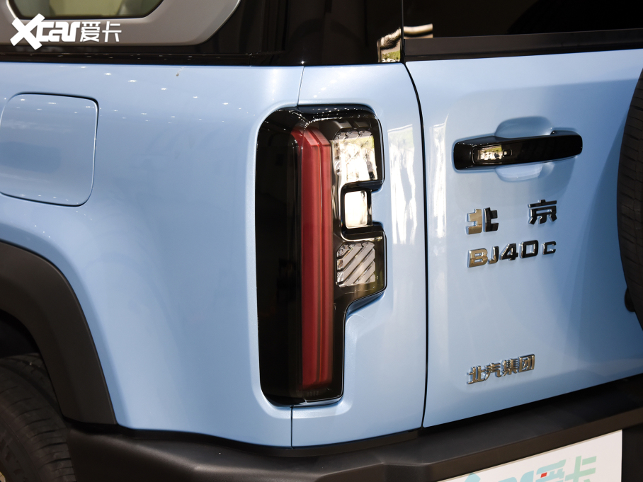 2024BJ40 2.0T ЫC˰ 