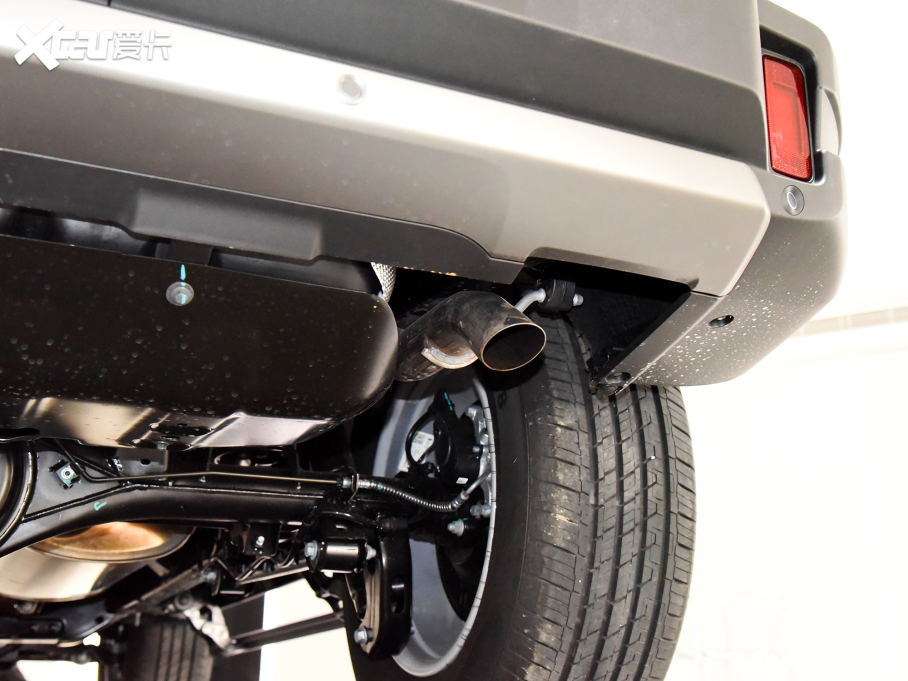 2024BJ40 2.0T ЫC˰ 