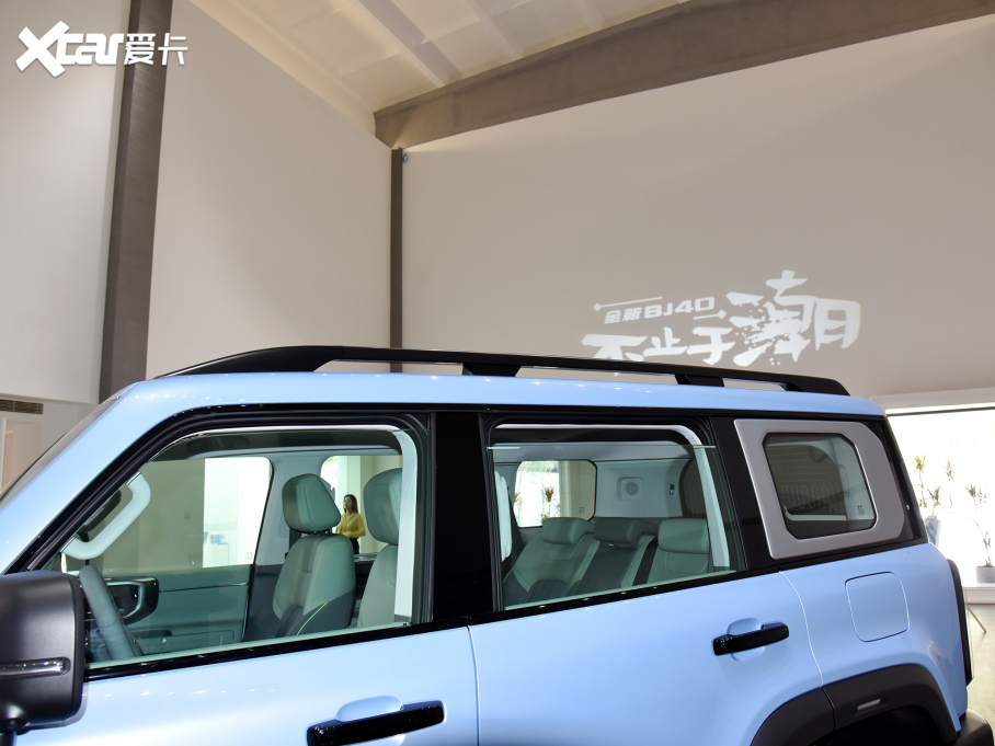 2024BJ40 2.0T ЫC˰ 