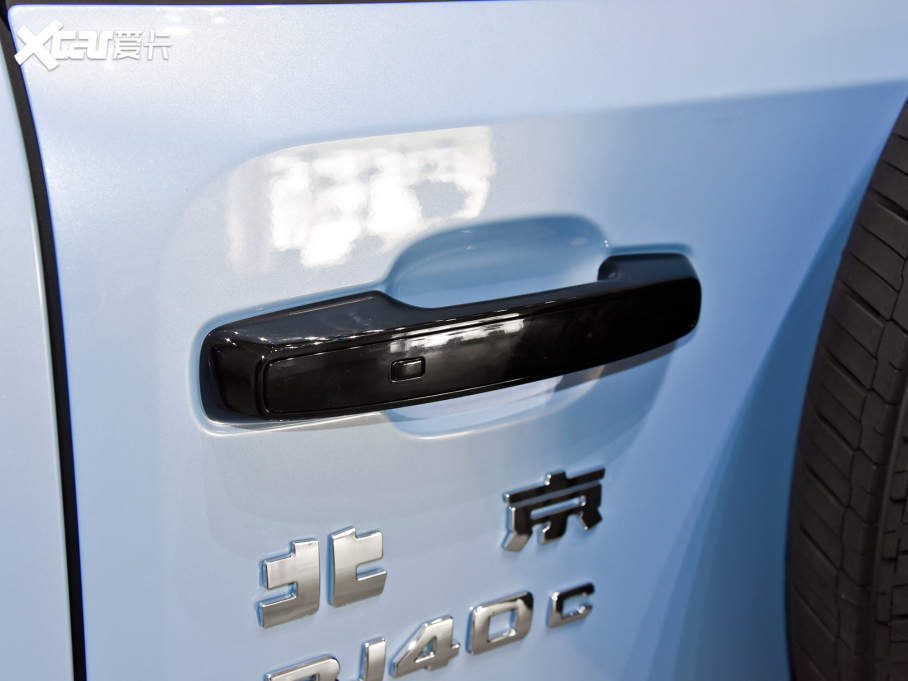 2024BJ40 2.0T ЫC˰ 