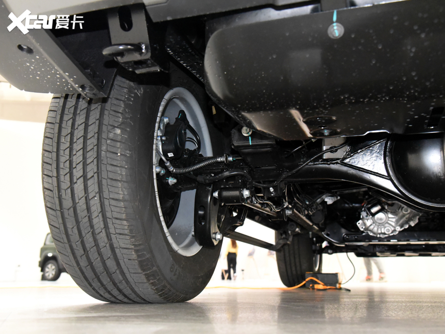 2024BJ40 2.0T ЫC˰ 