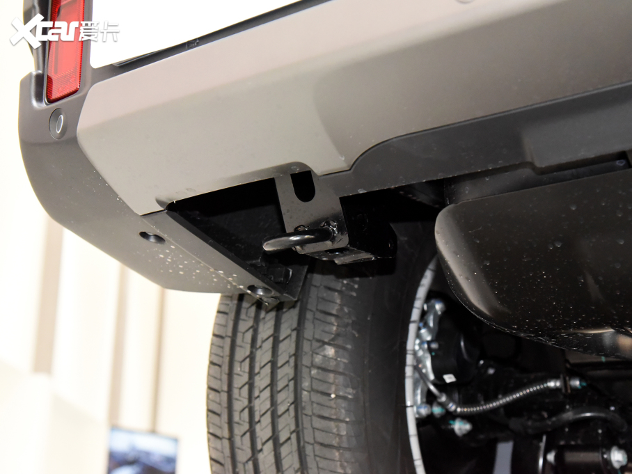 2024BJ40 2.0T ЫC˰ 