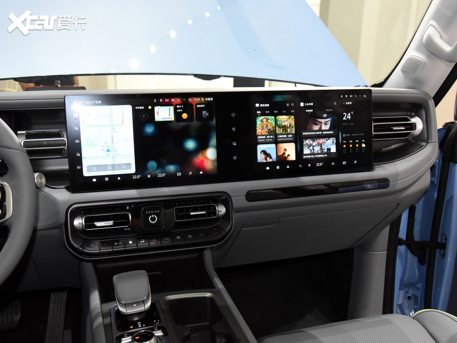 2024BJ40 2.0T ЫC˰ 