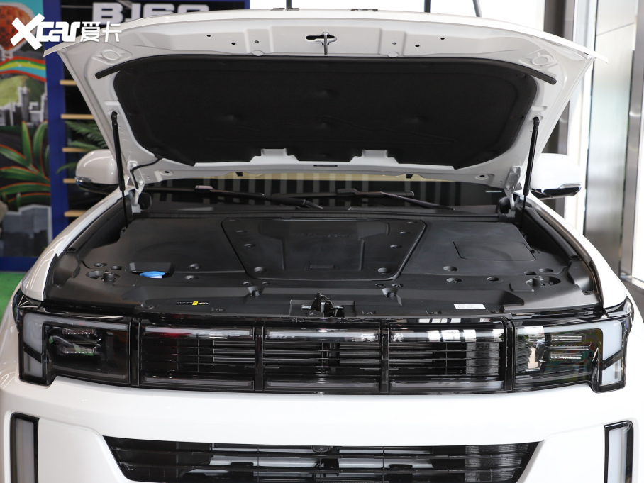 2024BJ60 1.5T ħMA 7