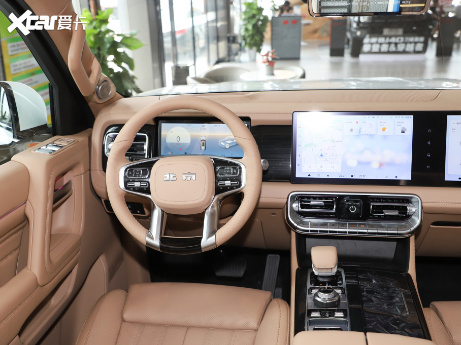 2024BJ60 1.5T ħMA 7