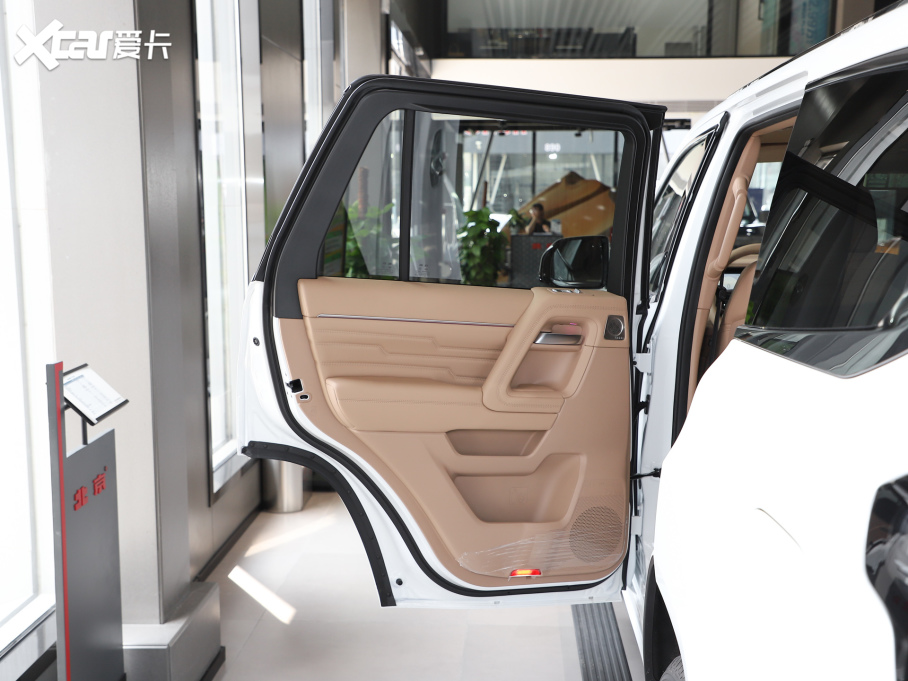 2024BJ60 1.5T ħMA 7