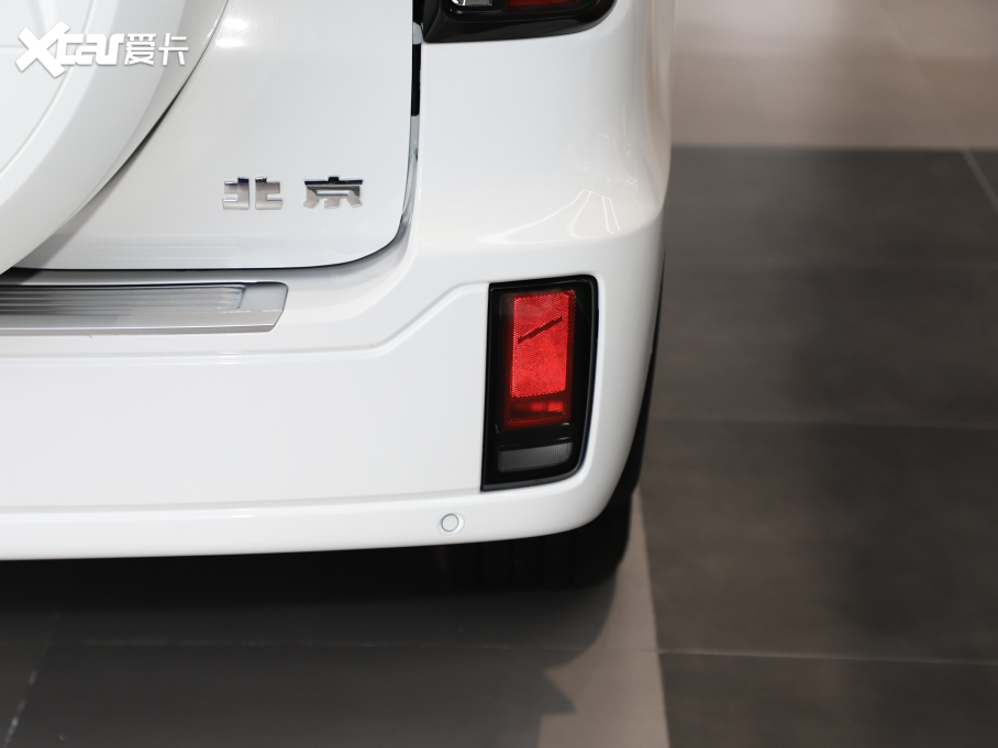 2024BJ60 1.5T ħMA 7