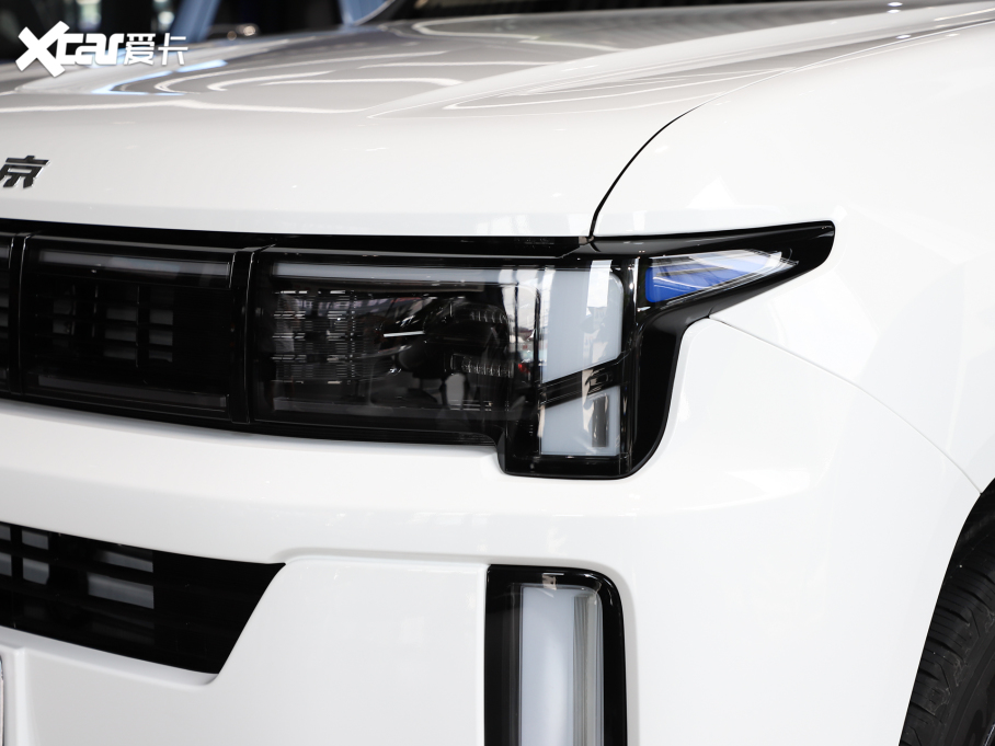 2024BJ60 1.5T ħMA 7