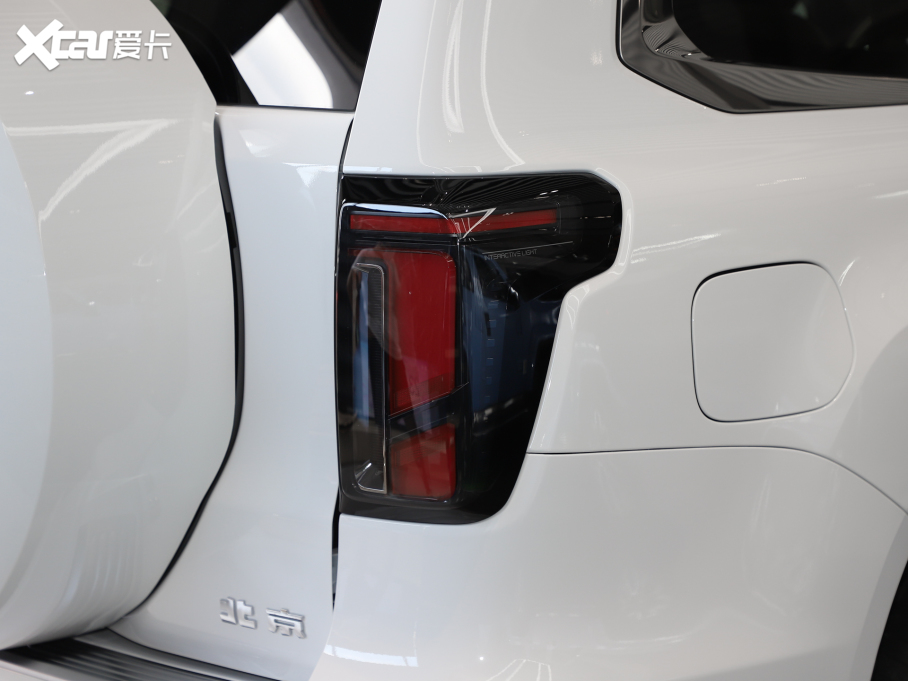 2024BJ60 1.5T ħMA 7