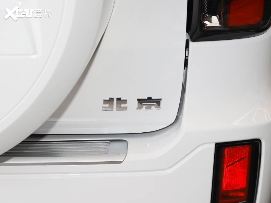 2024BJ60 1.5T ħMA 7