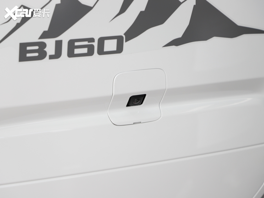 2024BJ60 1.5T ħMA 7