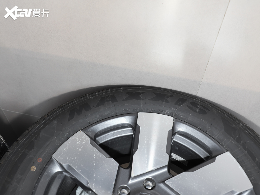 2024BJ60 1.5T ħMA 7