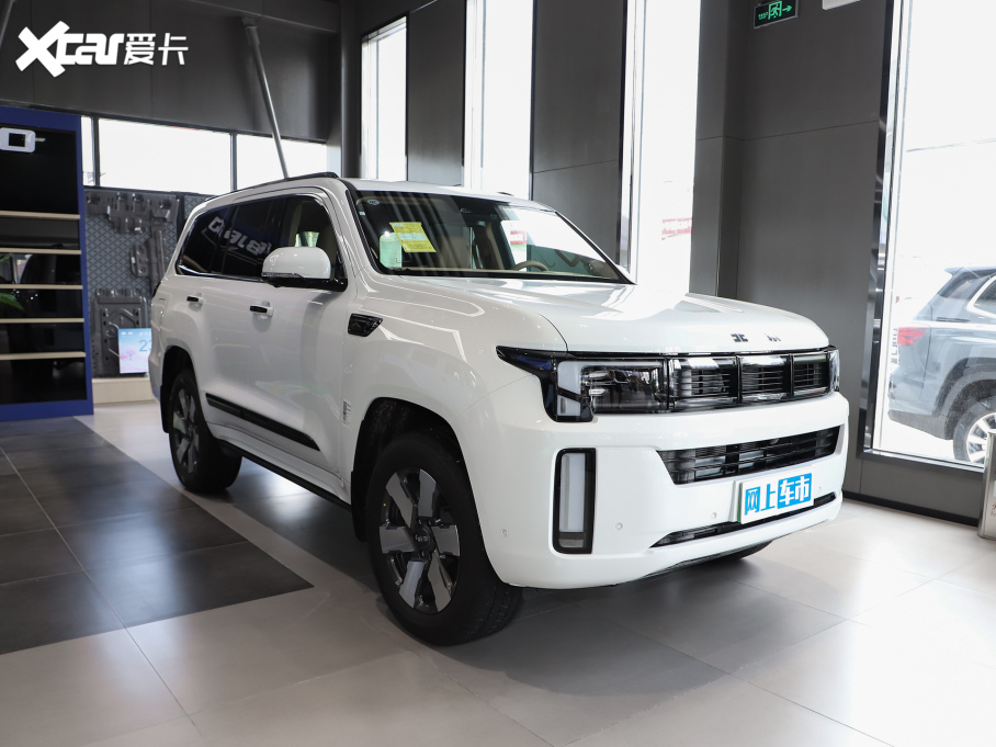 2024BJ60 1.5T ħMA 7