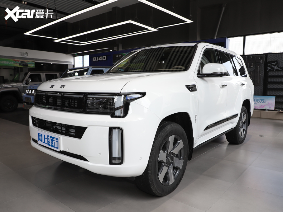 2024BJ60 1.5T ħMA 7