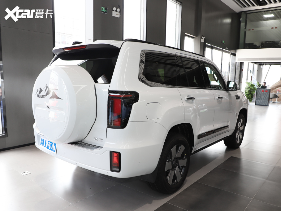 2024BJ60 1.5T ħMA 7