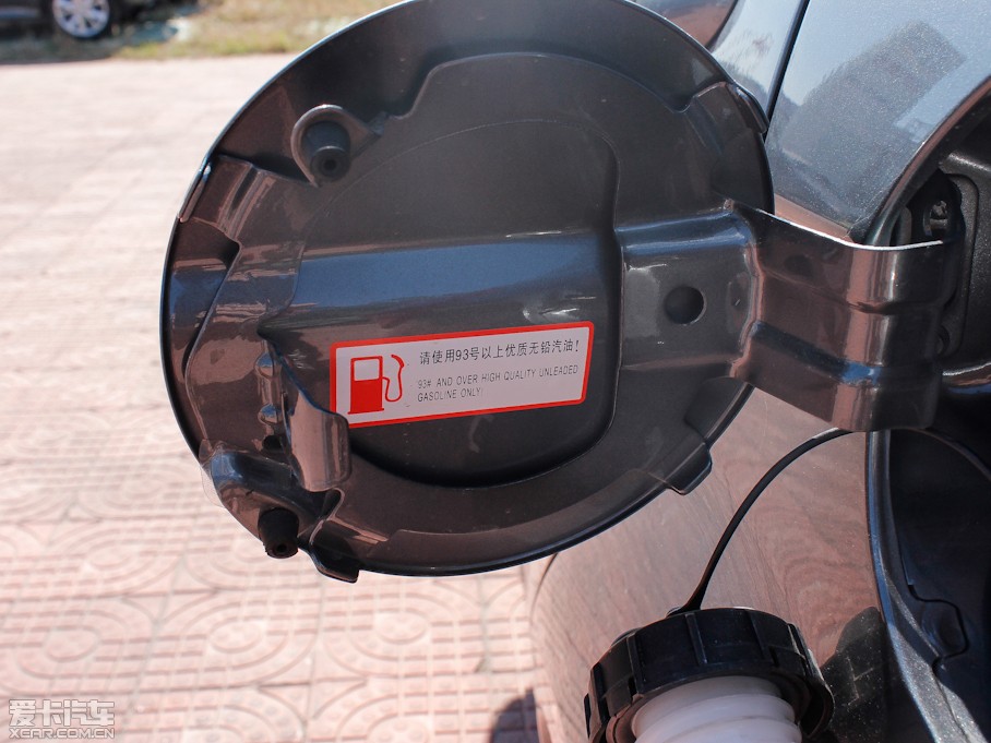 2012EϵЃɎ 1.5L Ԅ(dng)а