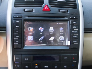 北京汽車2012款北京汽車E系列兩廂