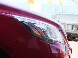 2012款1.3L 手动乐天版 细节外观