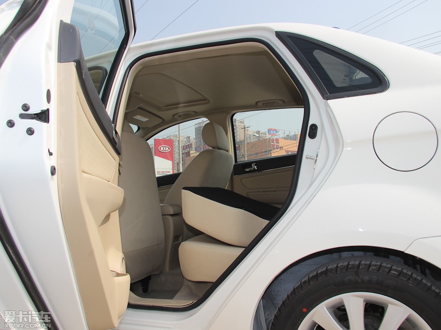 2013Eϵ 1.5L Ԅ(dng)(l)