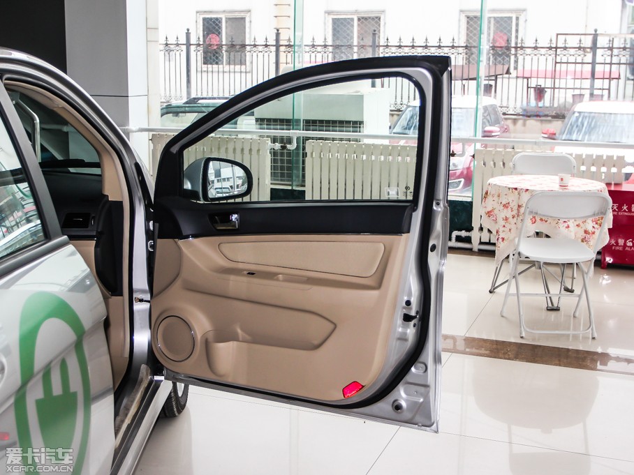 2014E150 EV 늄ӕrа