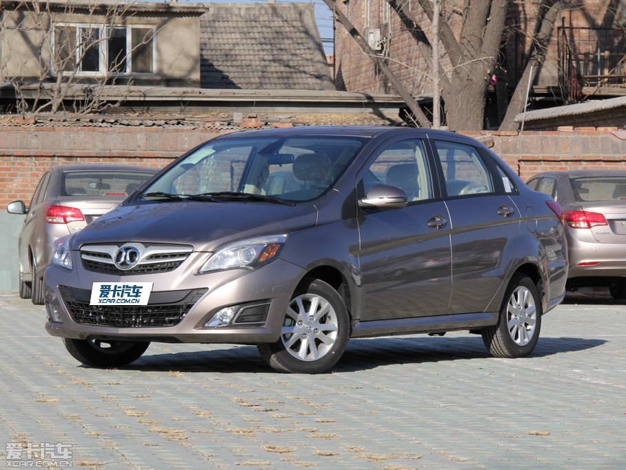 2013Eϵ 1.5L Ԅ(dng)(l)а