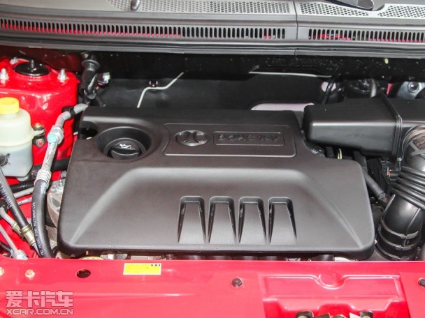 北京汽車2013款北京汽車E系列三廂