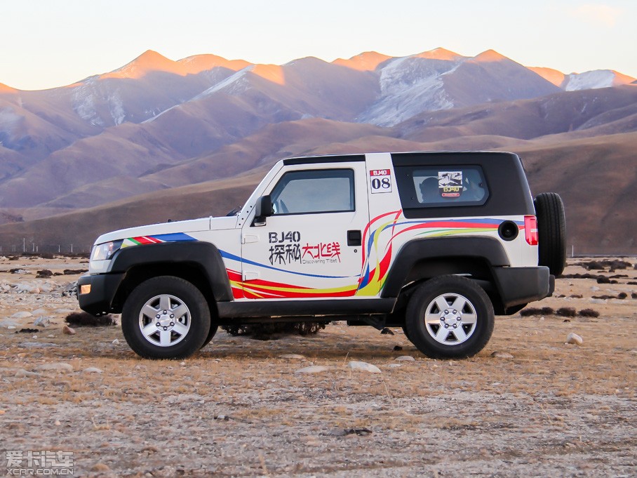 2014BJ40 2.4L քӴԽ