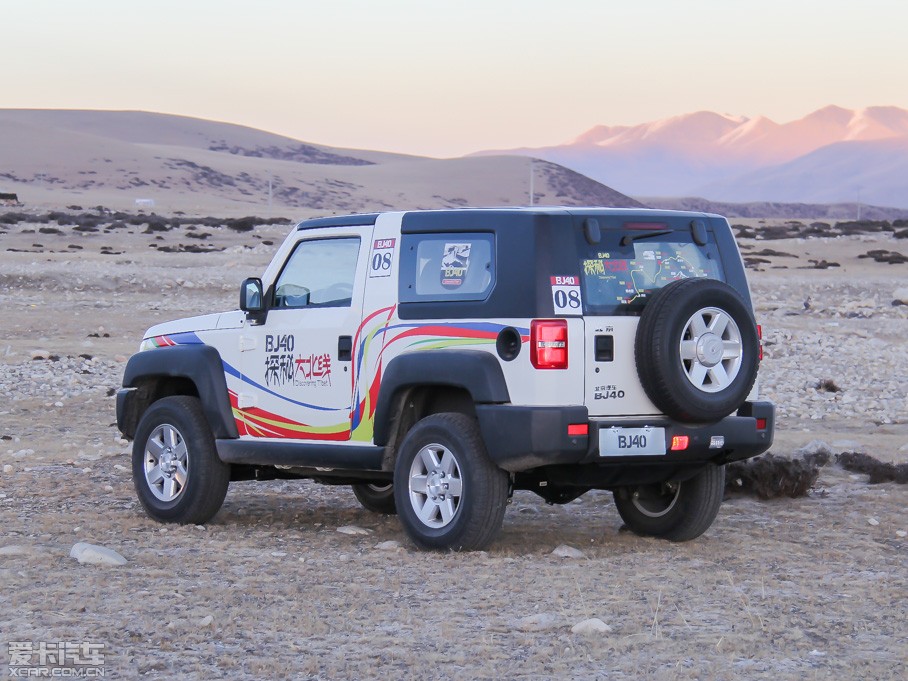 2014BJ40 2.4L քӴԽ