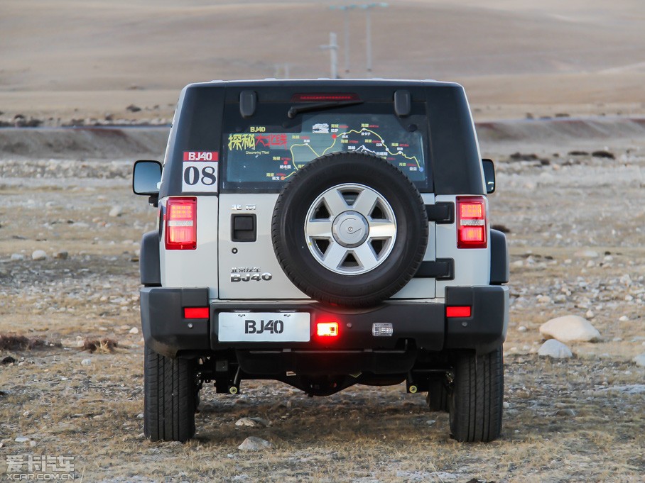 2014BJ40 2.4L ք(dng)Խ