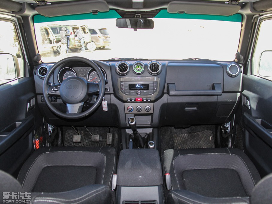 2014BJ40 2.4L քӴԽ