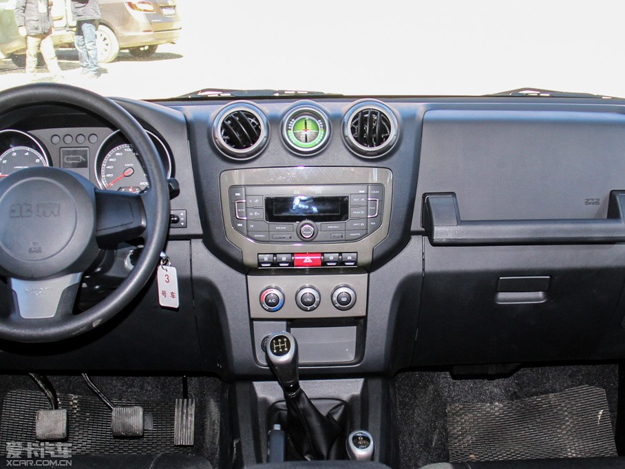 2014BJ40 2.4L քӴԽ