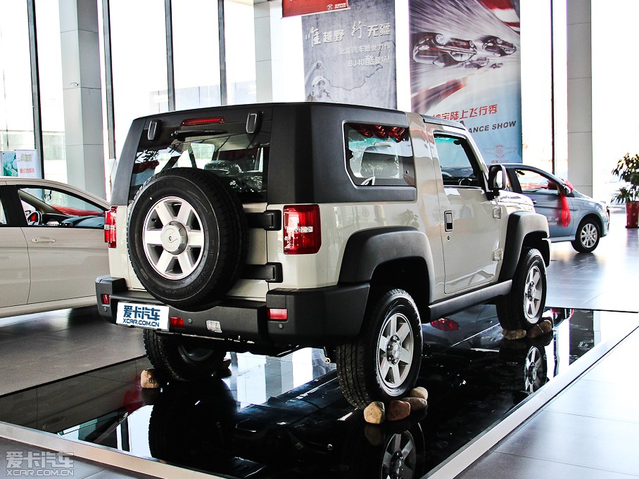 2014BJ40 2.4L քӴԽ