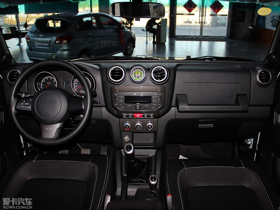 2014BJ40 2.4L քӴԽ