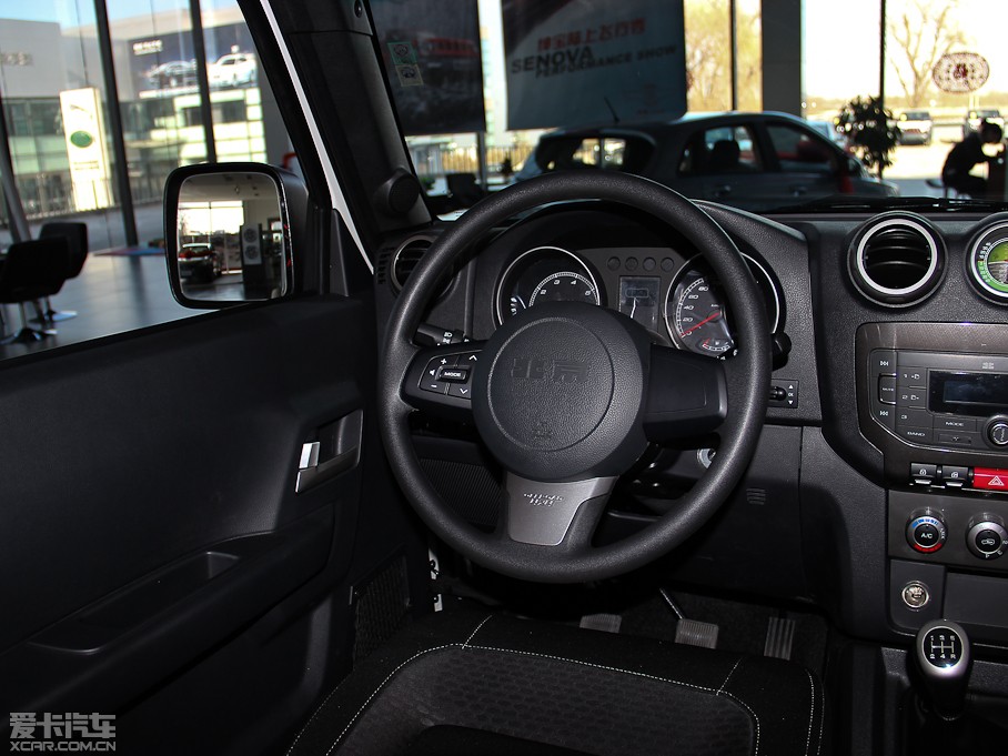 2014BJ40 2.4L քӴԽ