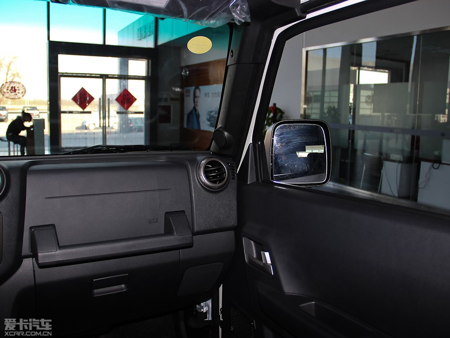 2014BJ40 2.4L քӴԽ