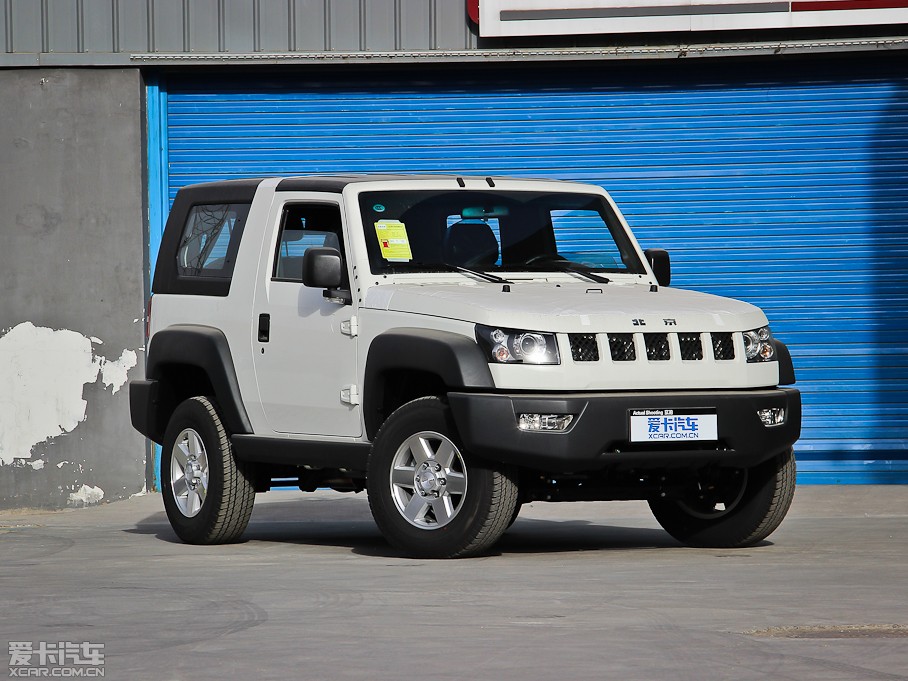 2014BJ40 2.4L քӴԽ