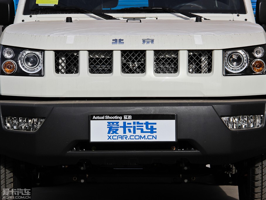 2014BJ40 2.4L քӴԽ