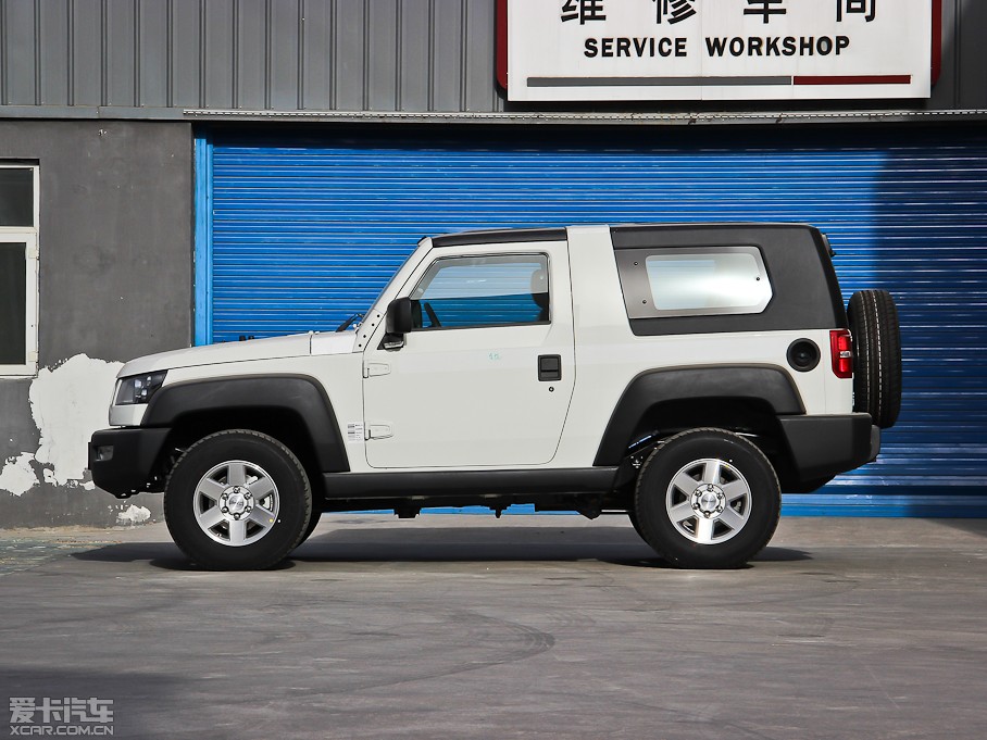 2014BJ40 2.4L քӴԽ