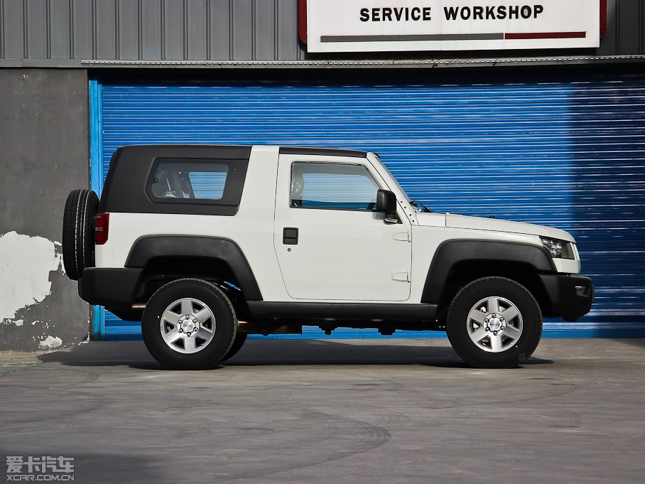 2014BJ40 2.4L քӴԽ