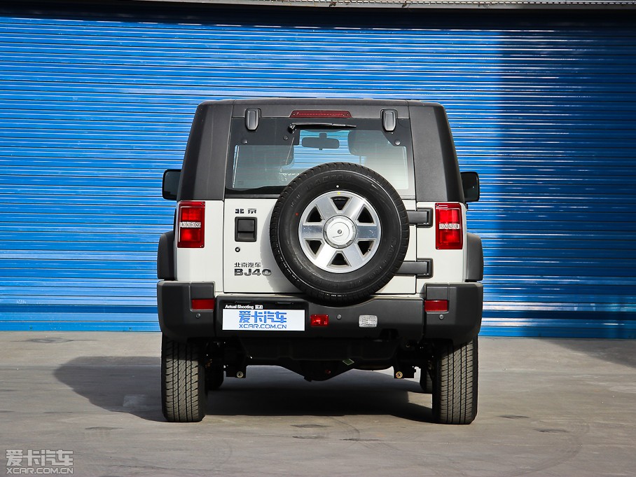 2014BJ40 2.4L քӴԽ