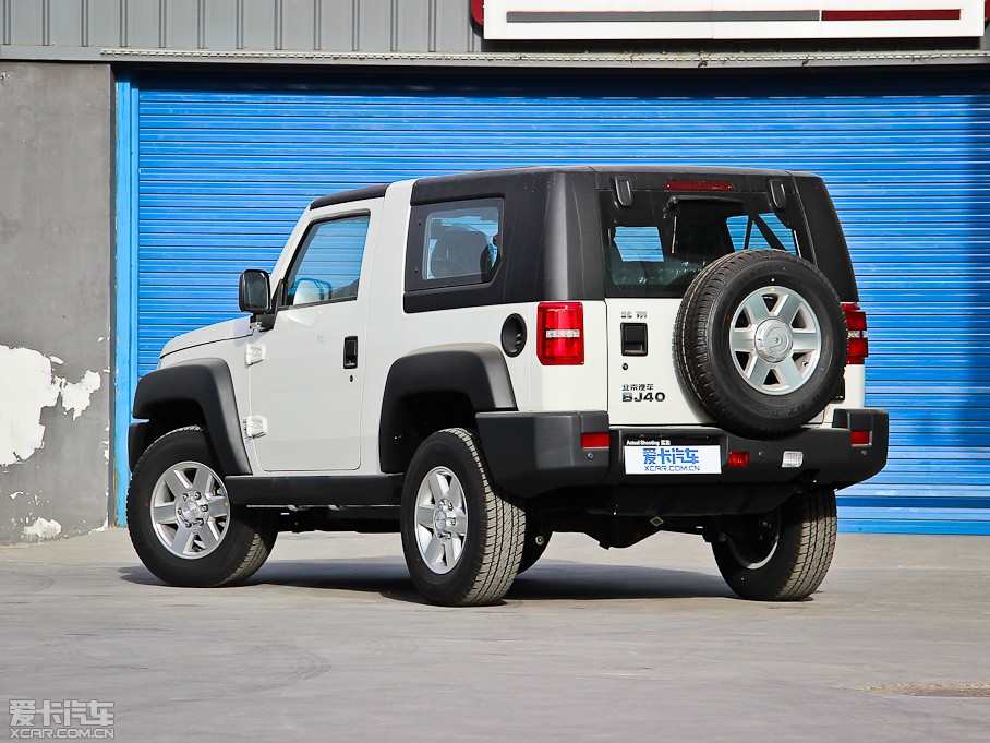 2014BJ40 2.4L ք(dng)Խ
