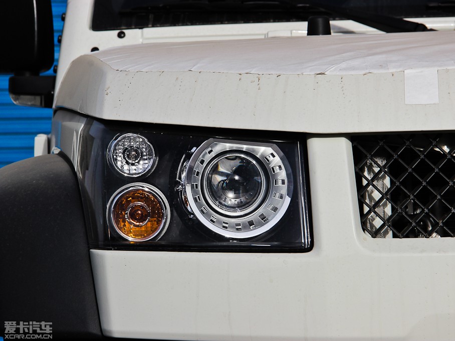 2014BJ40 2.4L քӴԽ