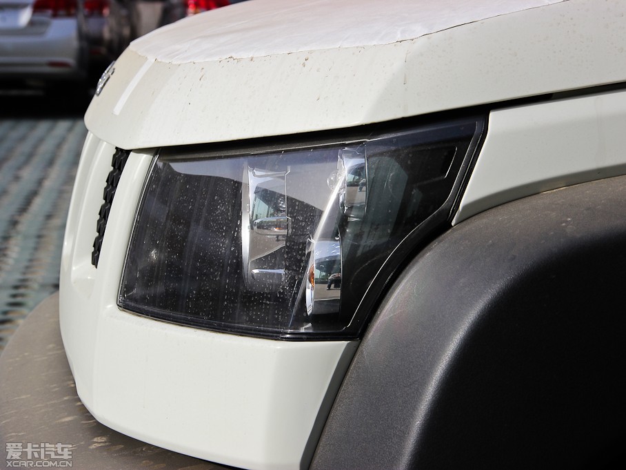 2014BJ40 2.4L քӴԽ